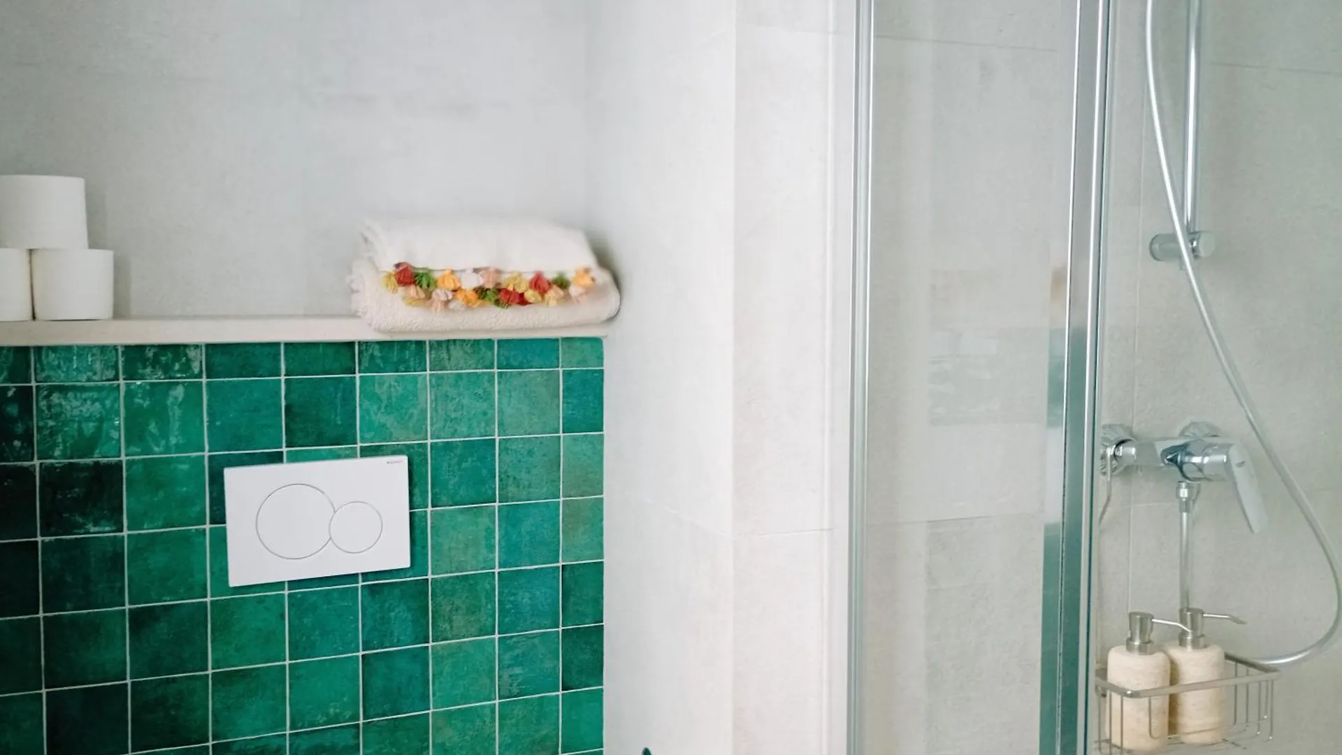 Bed & Breakfast Santa Cruz - B&B Lagos Portugal