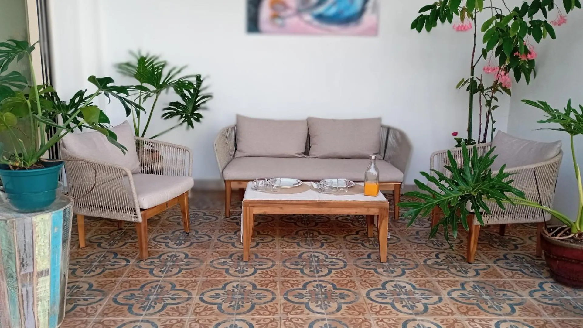 Santa Cruz - B&B 拉哥斯 葡萄牙