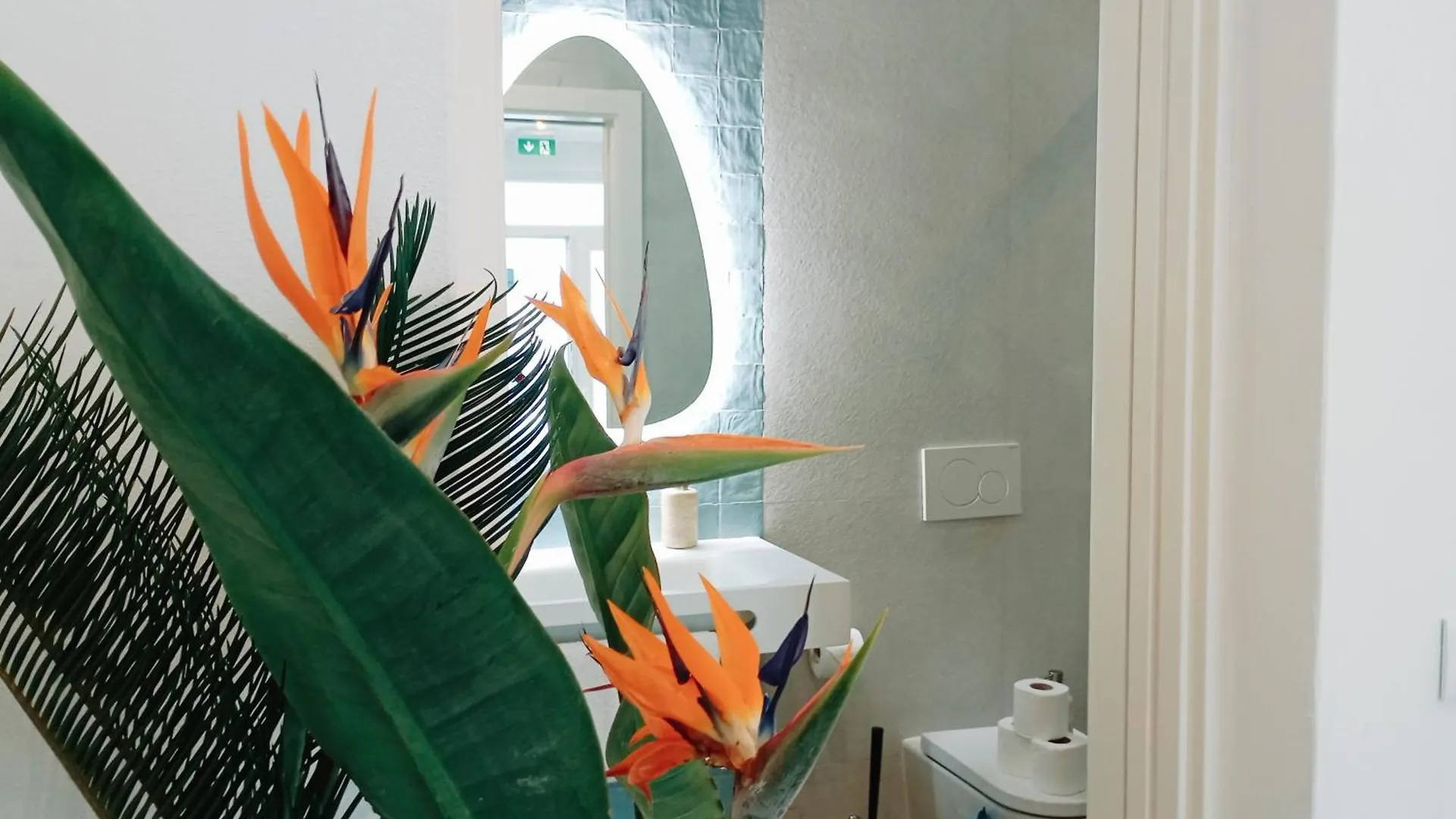 Bed & Breakfast Santa Cruz - B&B Lagos