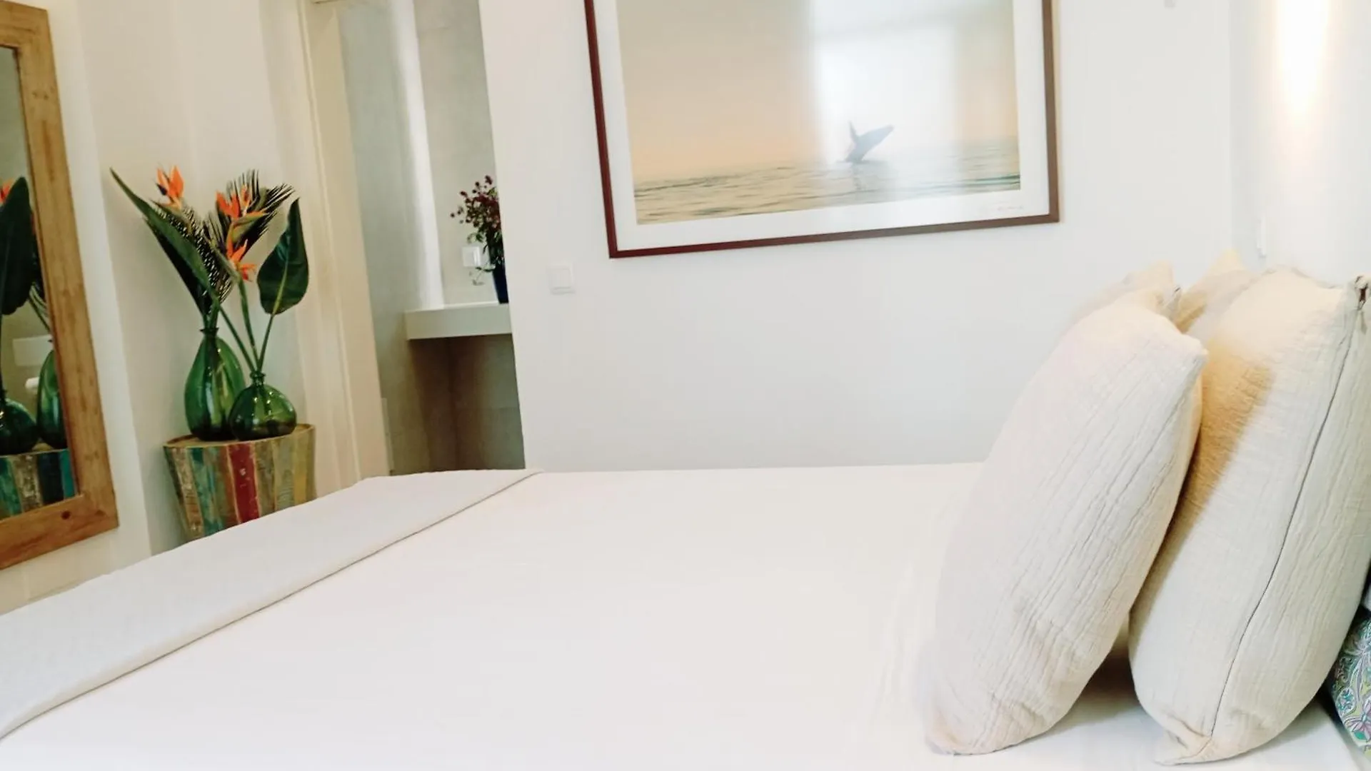 Santa Cruz - B&B 拉哥斯