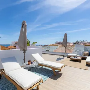  Pensión Casa Shaz