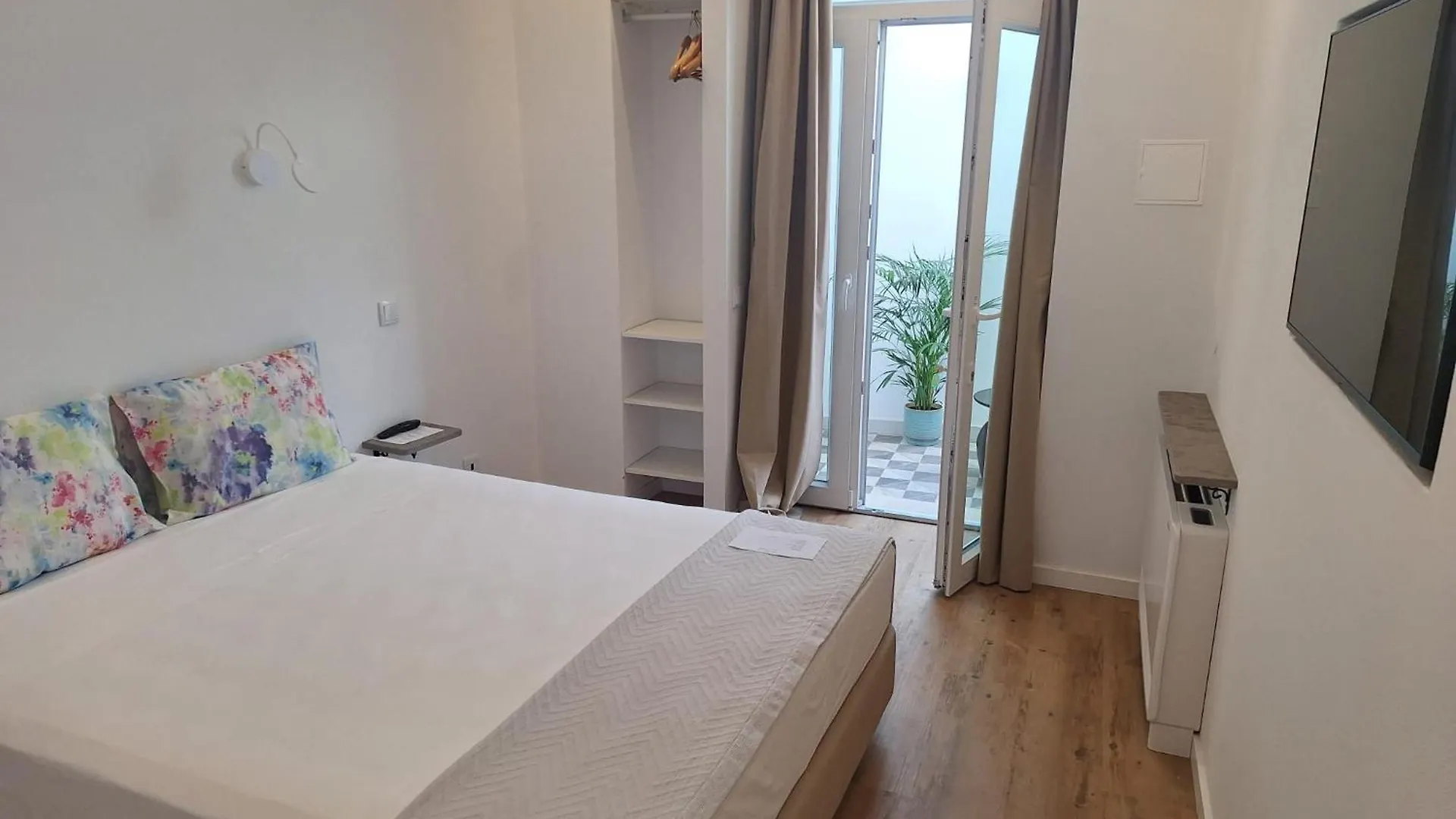 Bed & Breakfast Santa Cruz - B&B Lagos