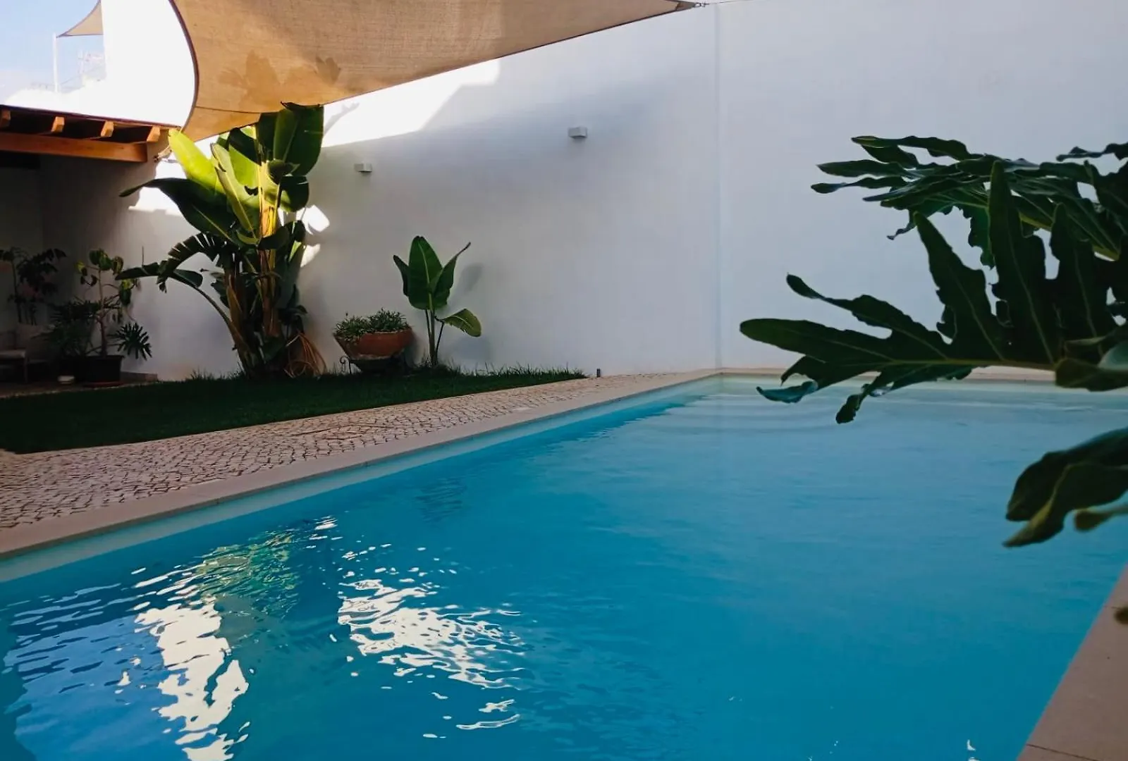 Santa Cruz - B&B Lagos 0*,  Portugal