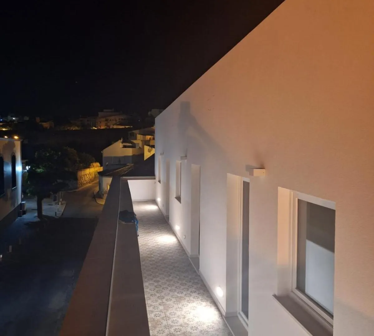 Santa Cruz - B&B Lagos