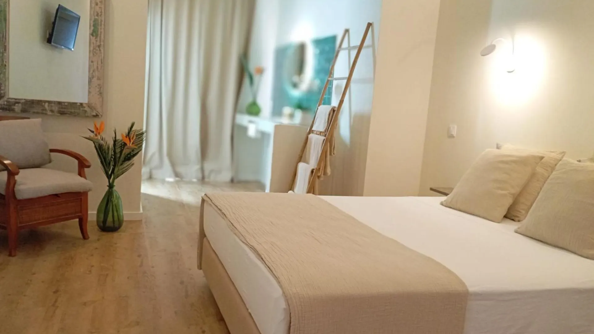 Santa Cruz - B&B Lagos