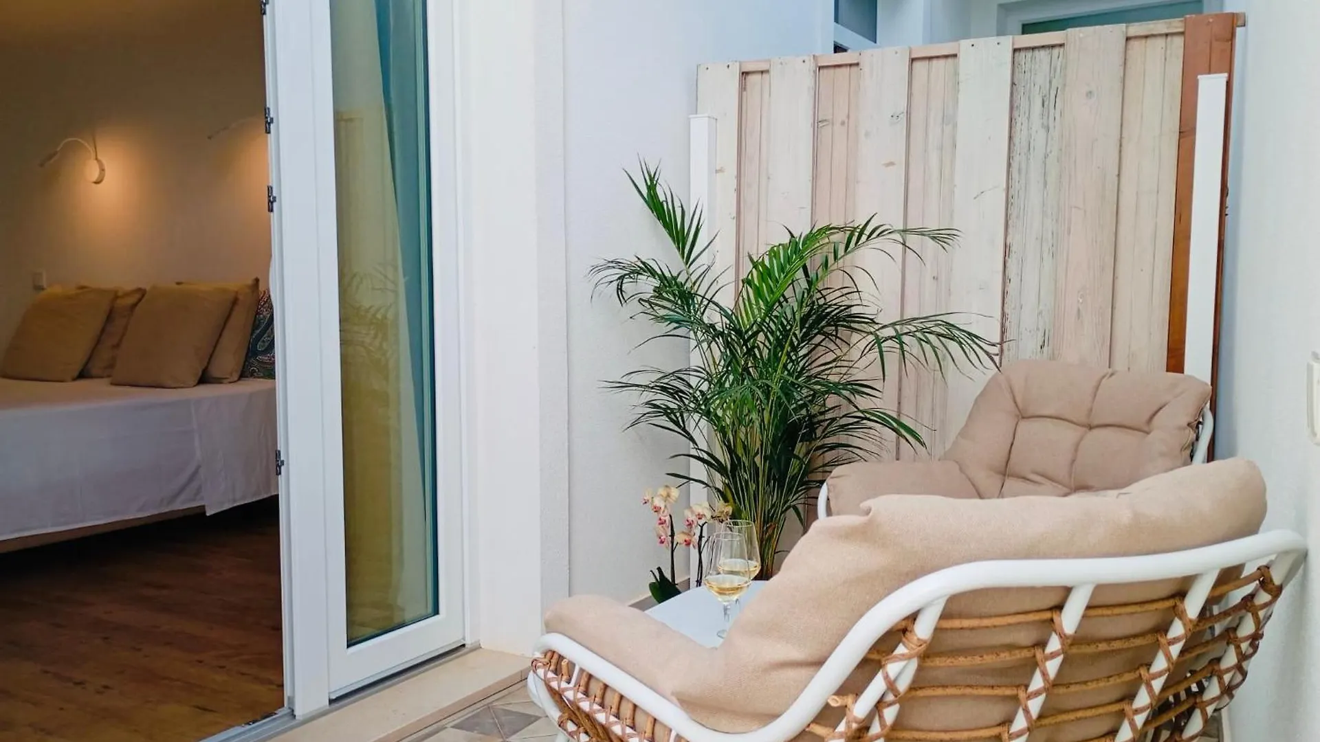 Bed & Breakfast Santa Cruz - B&B Lagos