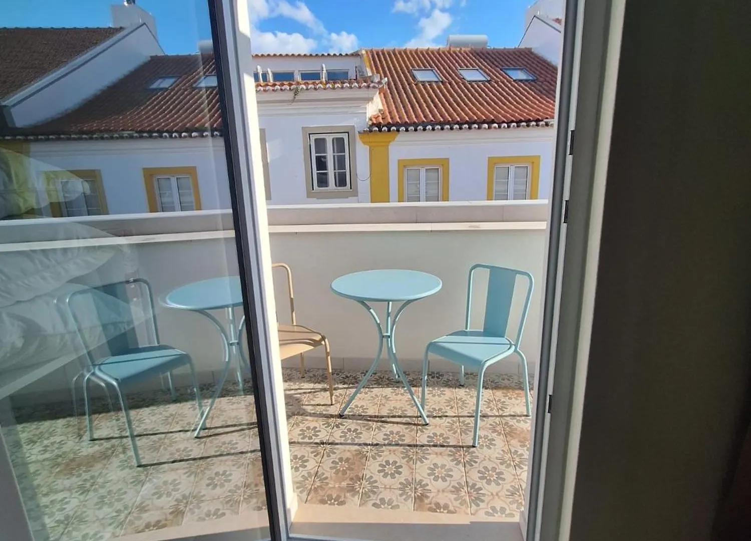 Santa Cruz - B&B Lagos Portugal
