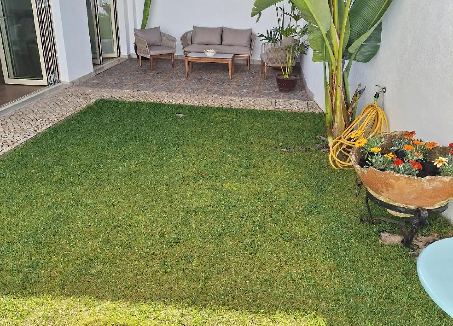 Bed & Breakfast Santa Cruz - B&B Lagos Portugal