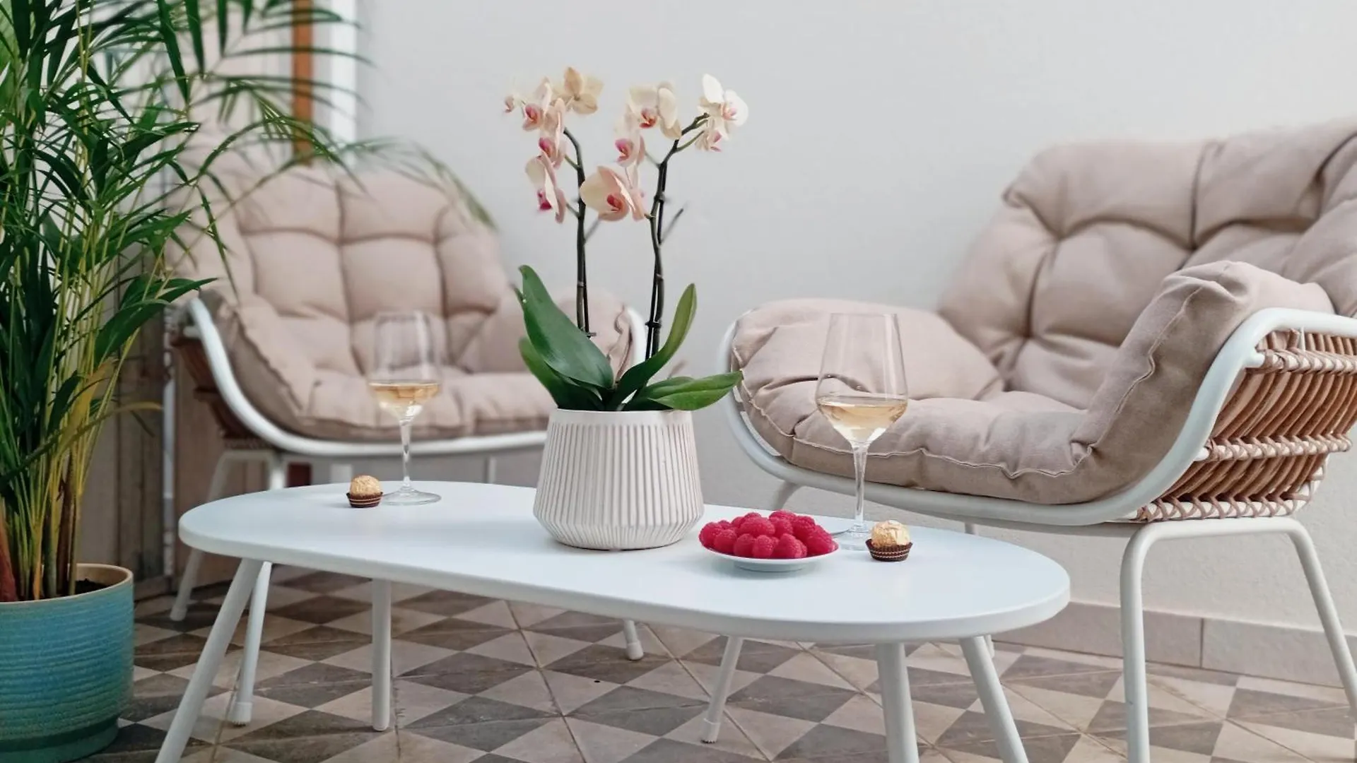 Bed & Breakfast Santa Cruz - B&B Lagos