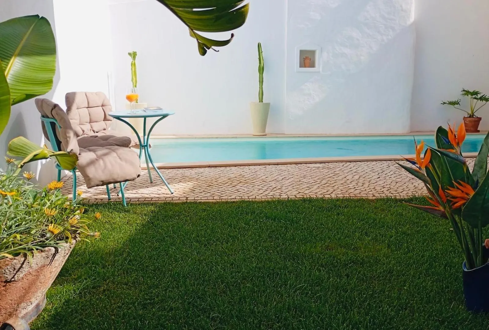 Bed & Breakfast Santa Cruz - B&B Lagos