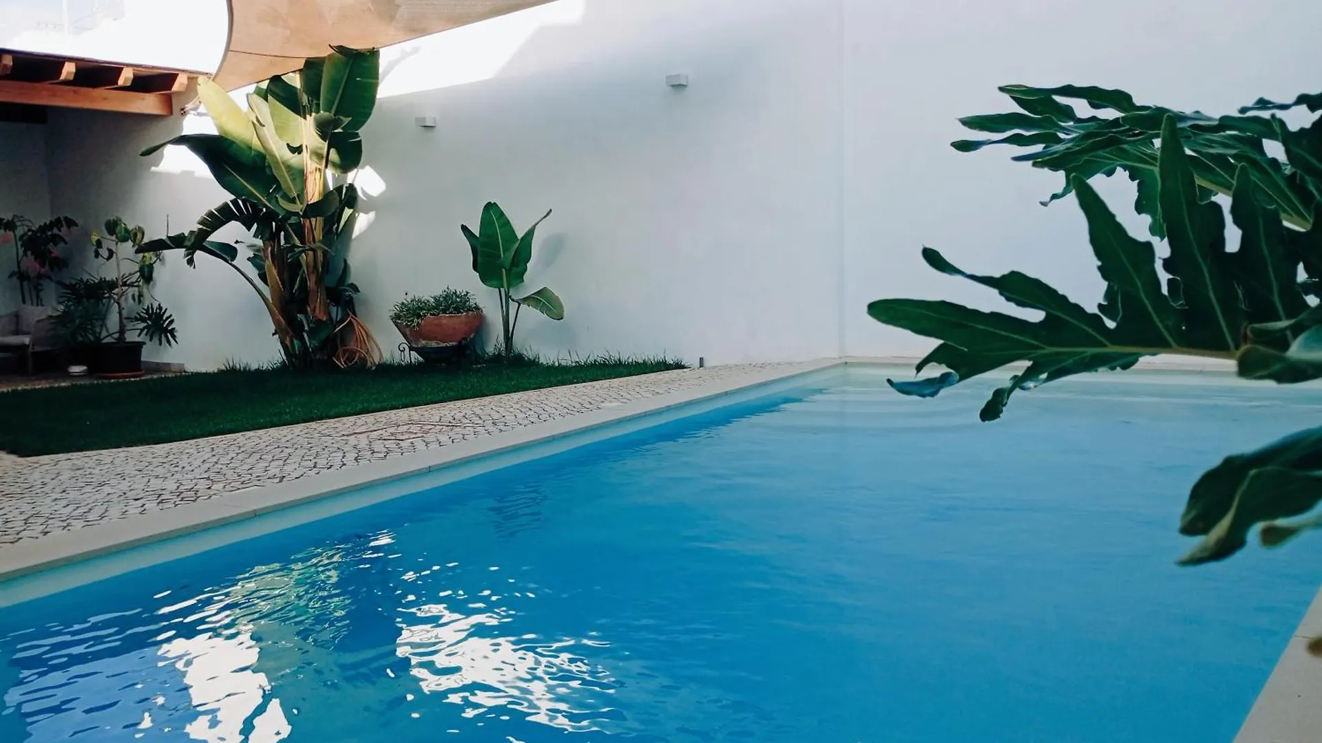 Bed & Breakfast Santa Cruz - B&B Lagos