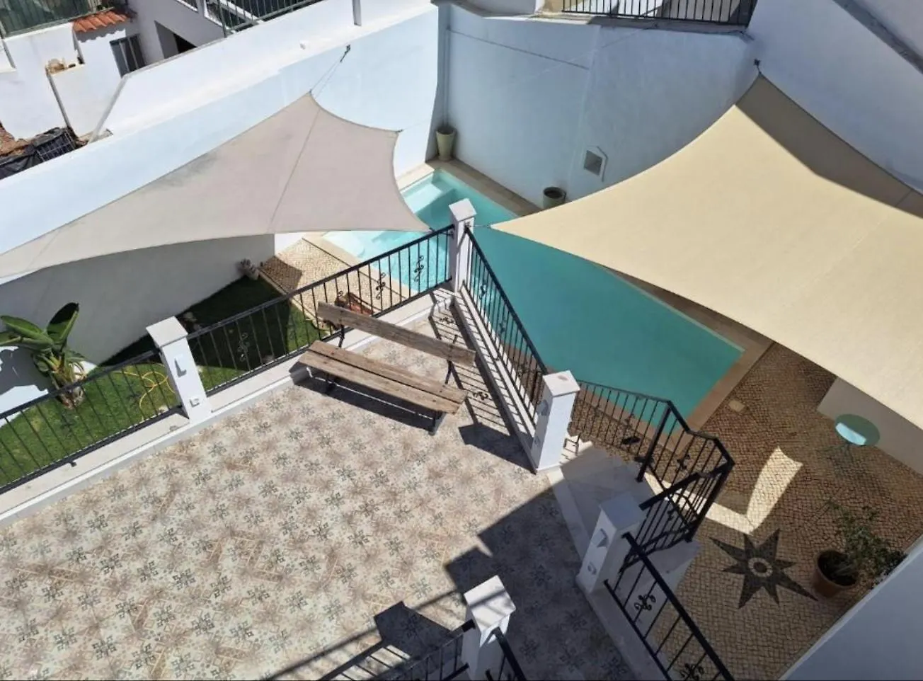 Bed & Breakfast Santa Cruz - B&B Lagos