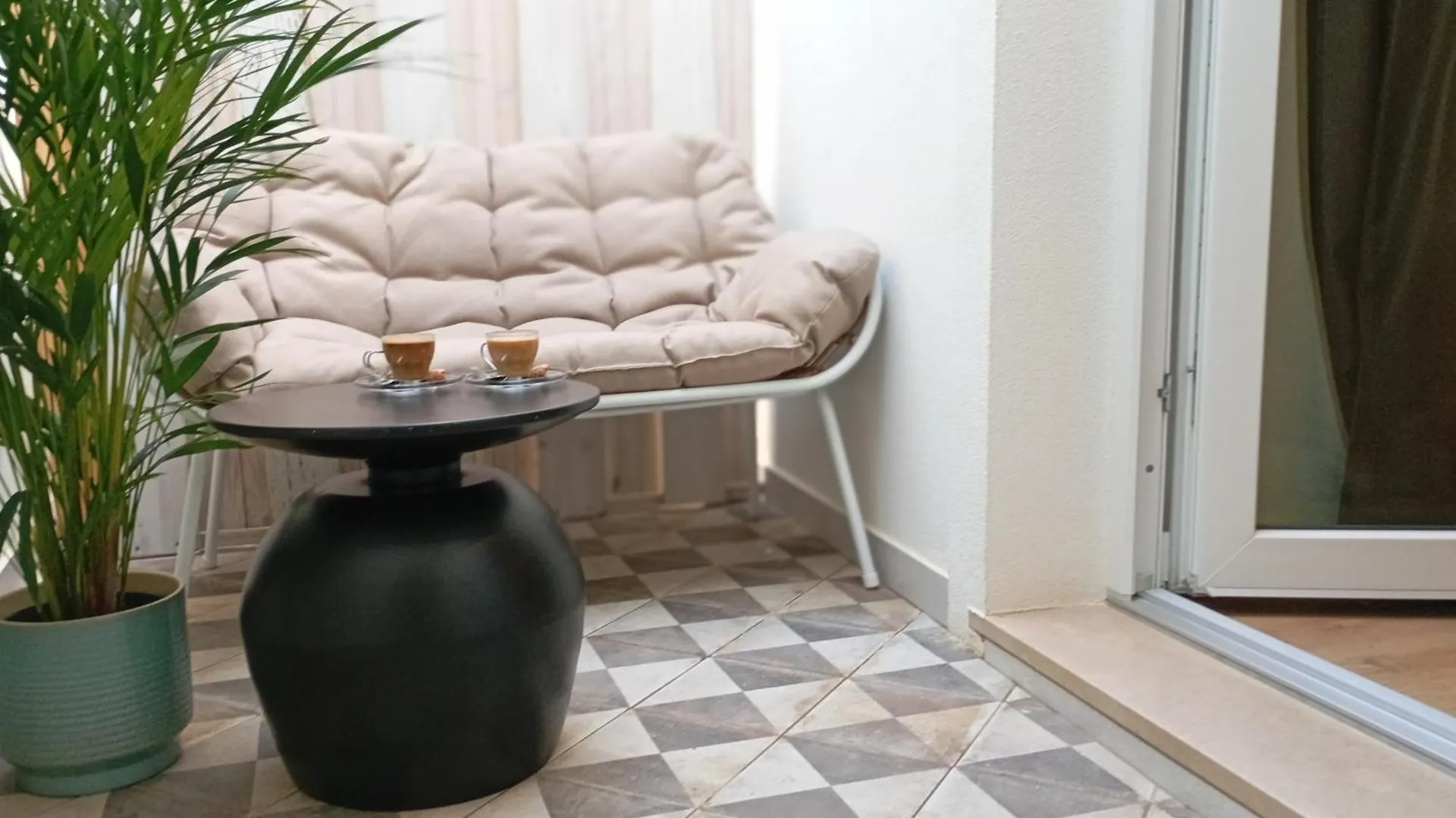 Santa Cruz - B&B Lagos Bed & Breakfast